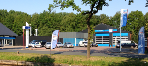 Producten en diensten Autobedrijf Potgieter