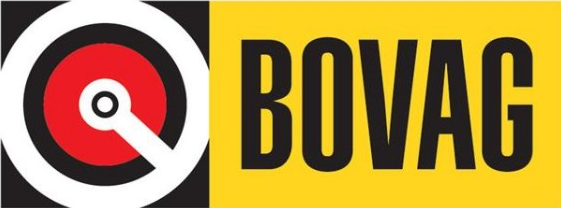 Auto Potgieter is BOVAG erkend en biedt BOVAG garantie