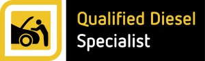 Qualified Diesel Specialist Qualified Diesel Specialist