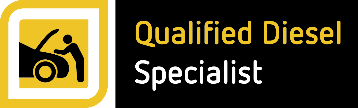 Auto Potgieter is Gekwalificeerd Diesel Specialist