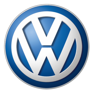 Volkswagen Logo Auto Potgieter