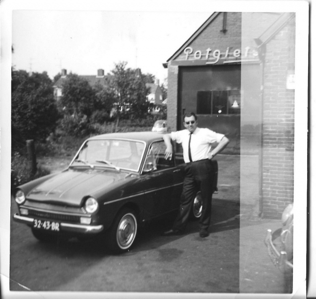 Opa Potgieter