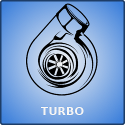 Turbo Reparatie