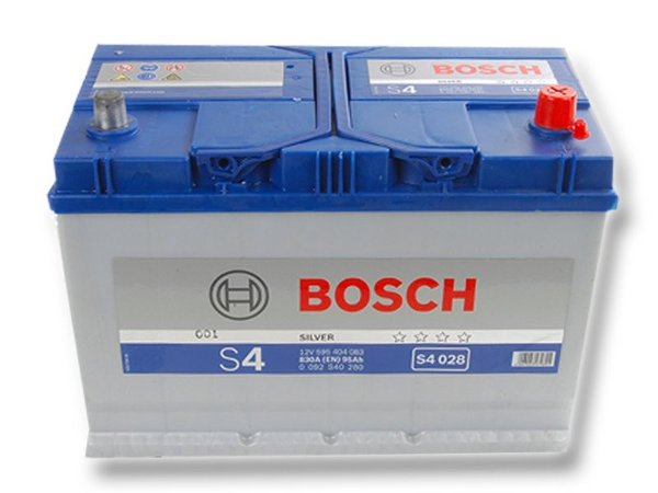 Toyota Accu Vervangen in Groningen bij Bosch Car Service Autoborg Toyota Accu Vervangen in Groningen bij Bosch Car Service Autoborg