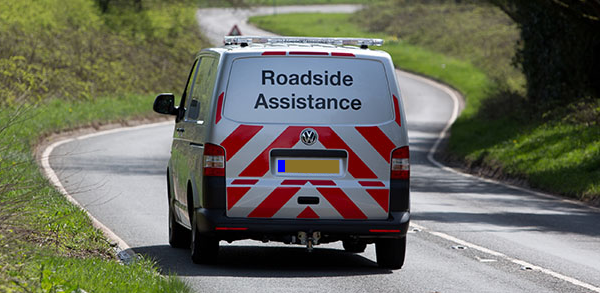 Pechhulp voor uw Dacia bij Auto Potgieter