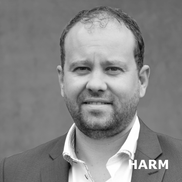 Harm Sijpkes