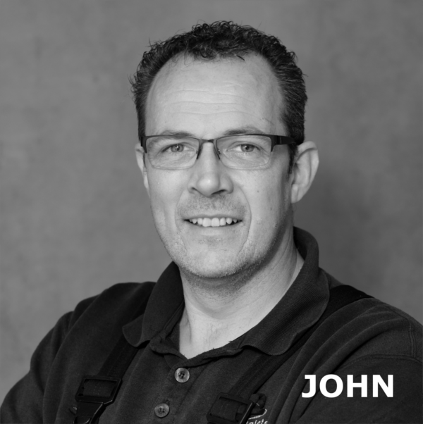John Wind