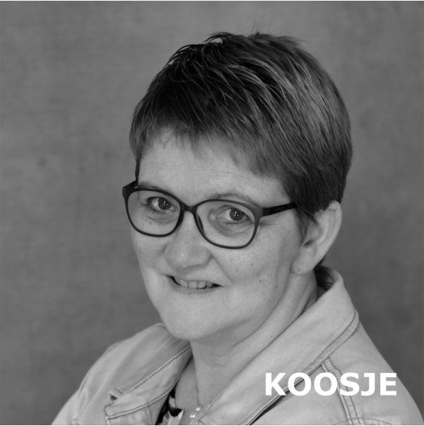 Koosje Kaijser