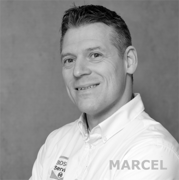 Marcel Groenenstein 