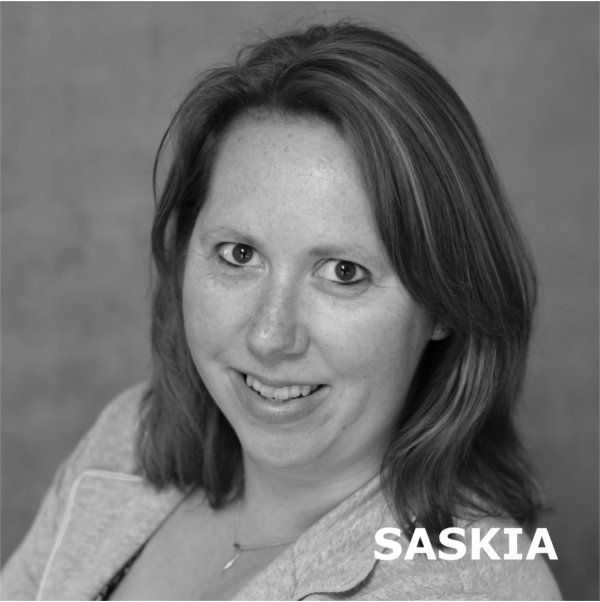 Saskia de Vries
