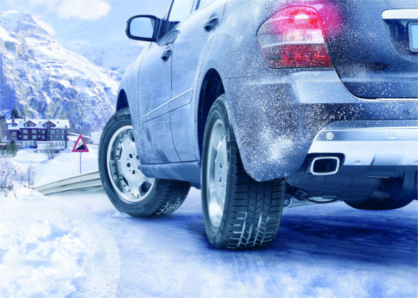 Wintercheck bij Auto Potgieter in Stadskanaal