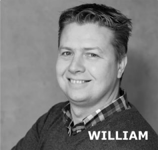 William Potgieter