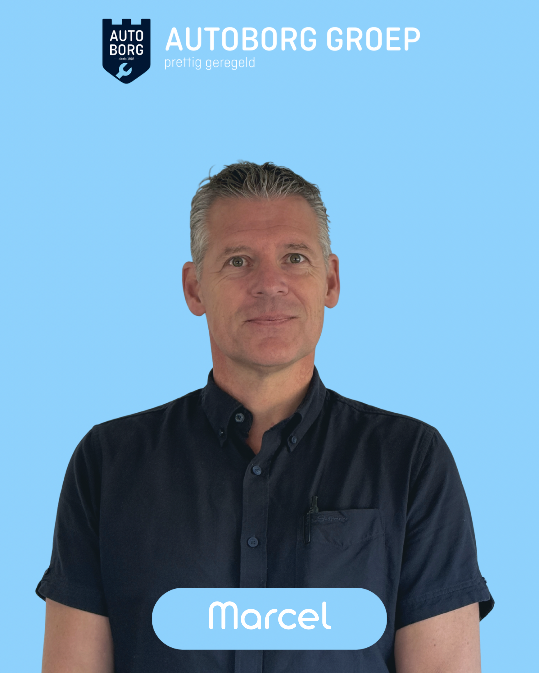 Marcel 