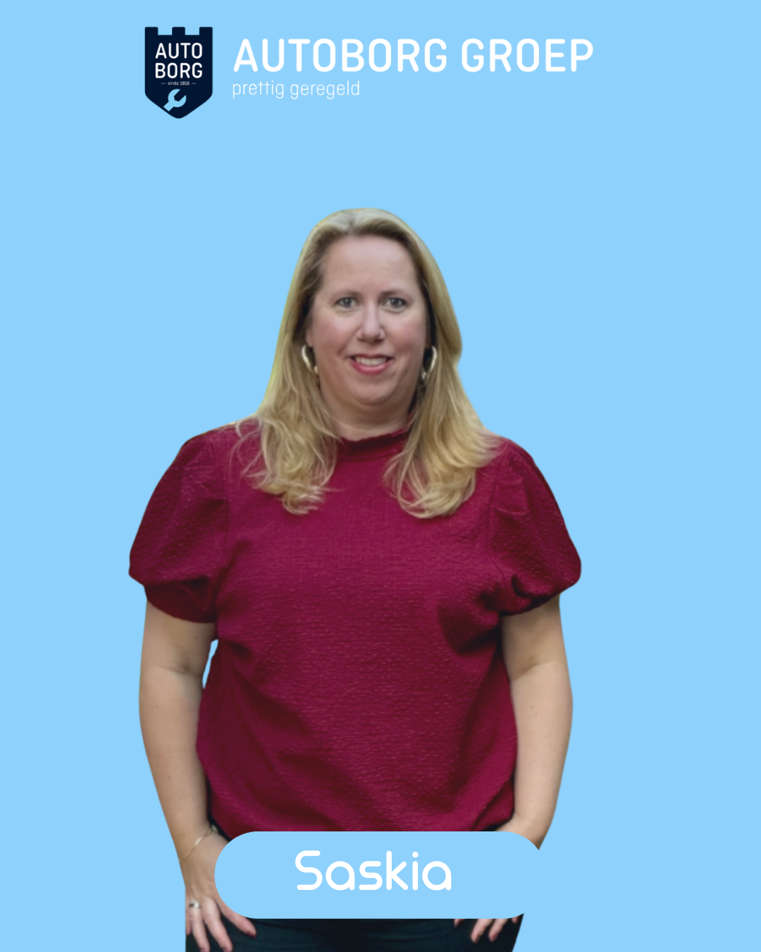 Saskia 