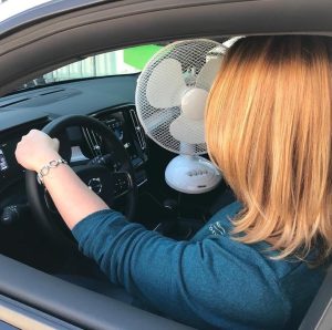 Airco Service auto Potgieter Stadskanaal