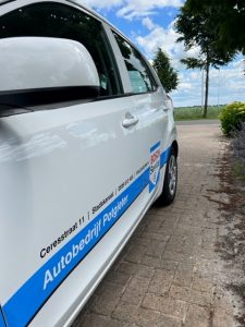 Radiateur vervangen Autoborg Potgieter Stadskanaal