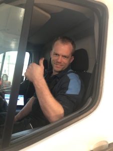 Handremkabel vervangen Auto Potgieter Stadskanaal